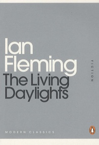 Ian Fleming - Living daylights.