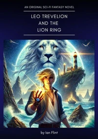 Leo Trevelion and the Lion Ring