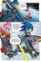 Sonic Tome 6 Espèces en voie de disparition