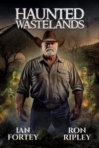 Haunted Wastelands
