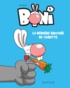Ian Fortin - Boni Tome 1 : La dernière bouchée de carotte.