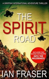  Ian Fraser - The Spirit Road.