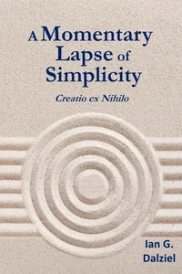 A Momentary Lapse of Simplicity