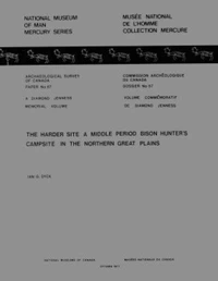 Harder Site