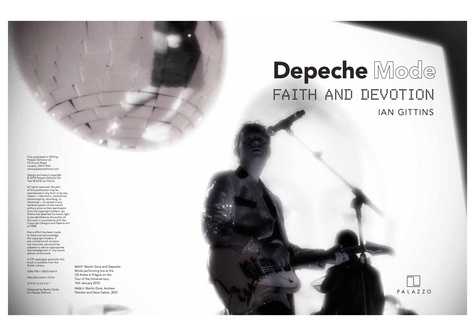 Depeche Mode. Foi et dévotion