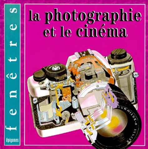<a href="/node/37571">La photographie et le cinéma</a>