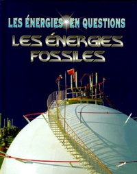 Ian Graham - Les Energies Fossiles.