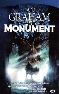 Ian Graham - Monument.