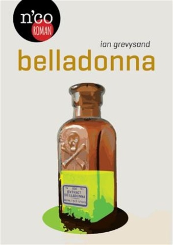 Ian Grevysand - Belladonna.