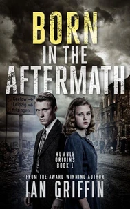Born in the Aftermath
