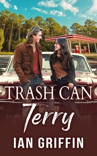  Ian Griffin - Trash Can Terry.
