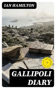 Gallipoli Diary