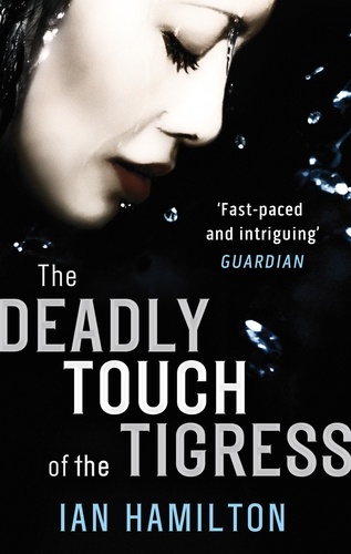 Ian Hamilton - The Deadly Touch Of The Tigress - 1.