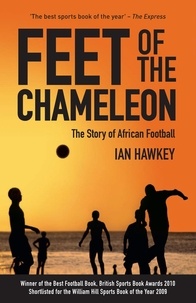 Ian Hawkey - Feet of the Chameleon.