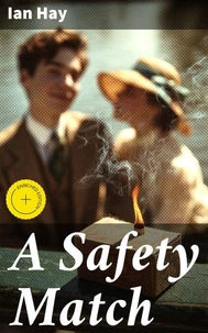 A Safety Match