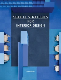 Spatial strategies for interior design