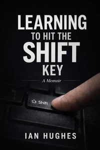 LEARNING TO HIT THE SHIFT KEY