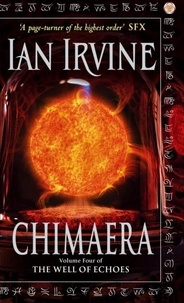 Ian Irvine - Chimaera.