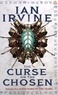 Ian Irvine - The Curse on the Chosen.