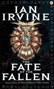 Ian Irvine - The Fate of the Fallen.
