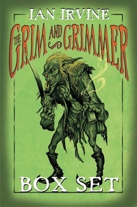  Ian Irvine - The Grim and Grimmer Box Set - Grim and Grimmer.