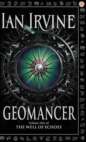 Well of Echoes book 1 : Geomancer