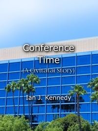  Ian J. Kennedy - Conference Time - Civitatai, #7.