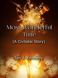  Ian J. Kennedy - Most Wonderful Time - Civitatai, #6.