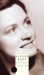 Ian Jack - Klever Kaff.