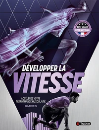 Développer la vitesse