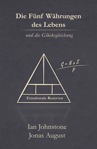 Die Fünf Währungen des Lebens und die Glücksgleichung