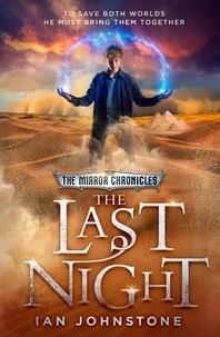 Ian Johnstone - The Last Night.