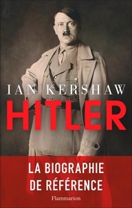 Ebooks gratuits rapidshare télécharger Hitler (French Edition) par Ian Kershaw