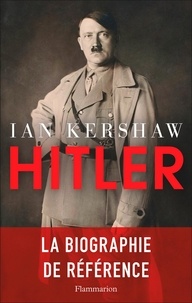 PDF téléchargement ebook gratuit Hitler par Ian Kershaw