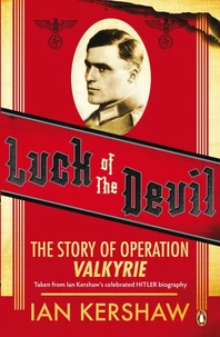 Luck in The Devil