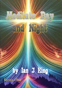 Meditate Day and Night