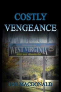 Ian Macdonald - Costly Vengeance.