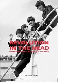 Livres au format pdf à télécharger Revolution in the Head  - Les enregistrements des Beatles et les sixties par Ian MacDonald 