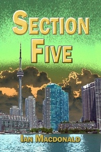  Ian Macdonald - Section Five - The Shadow boys, #3.