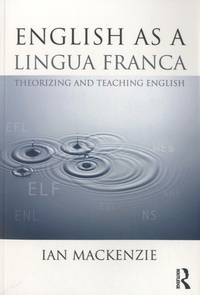 Ian MacKenzie - English as a Lingua Franca.