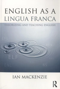 English as a Lingua Franca