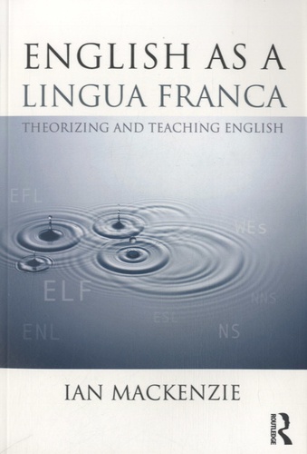 Ian MacKenzie - English as a Lingua Franca.