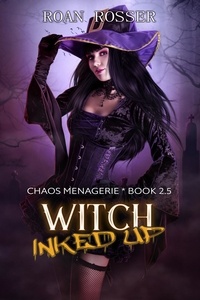  Ian Madison Keller - Witch Inked Up - Chaos Menagerie, #2.5.