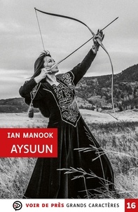 Ian Manook - Aysuun.