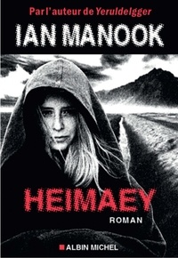 Ian Manook - Heimaey.