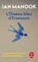 L'oiseau bleu d'Erzeroum Tome 1
