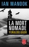 Ian Manook - La mort nomade.