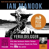 Ian Manook - Yeruldelgger.