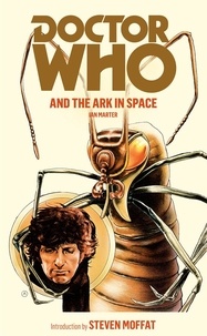 Ian Marter - Doctor Who and the Ark in Space.