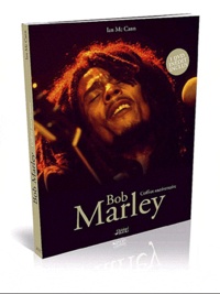 Ian McCann - Bob Marley, le rebelle spirituel. 1 DVD